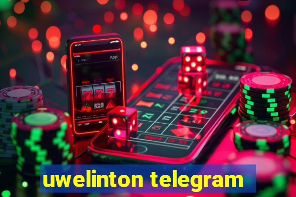 uwelinton telegram